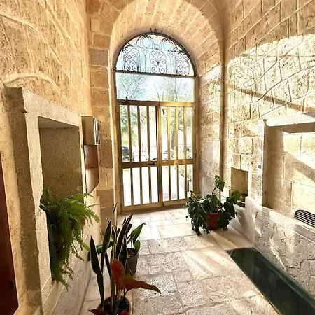 Casa Castello Nel Mare