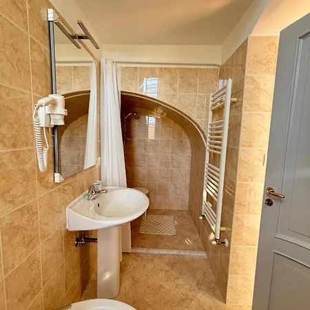 Casa Castello Nel Mare Trani