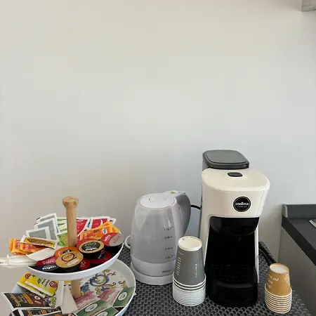 Casa Castello Nel Mare Appartamento Trani