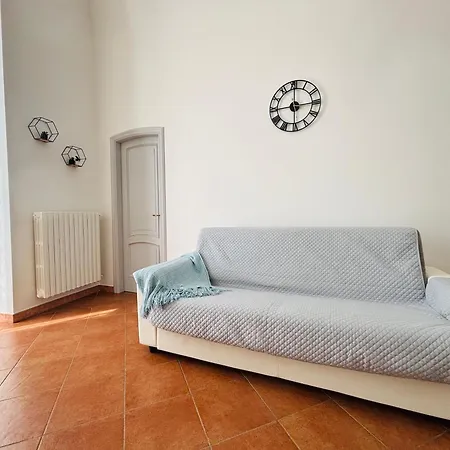 Appartamento Casa Castello Nel Mare *