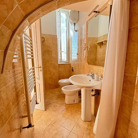 Apartamento Casa Castello Nel Mare Trani