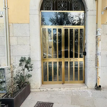 Apartamento Casa Castello Nel Mare