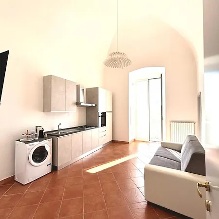 Apartamento Casa Castello Nel Mare *