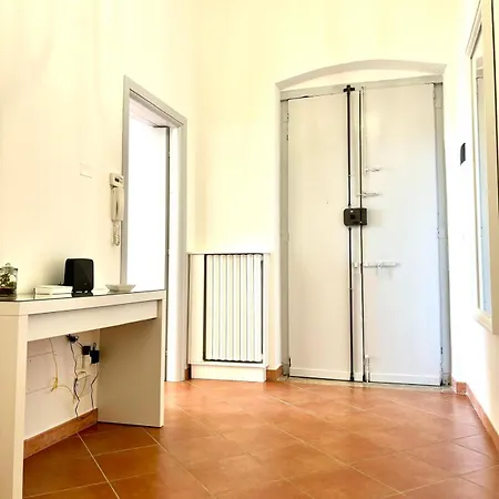 Casa Castello Nel Mare *
