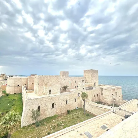 Casa Castello Nel Mare Apartment *