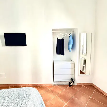 Casa Castello Nel Mare Trani