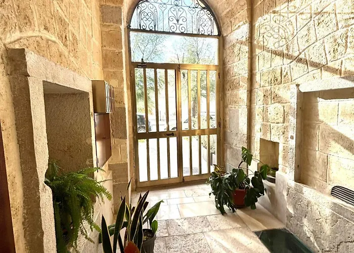 Casa Castello Nel Mare