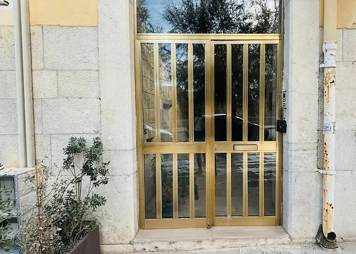 公寓 Casa Castello Nel Mare