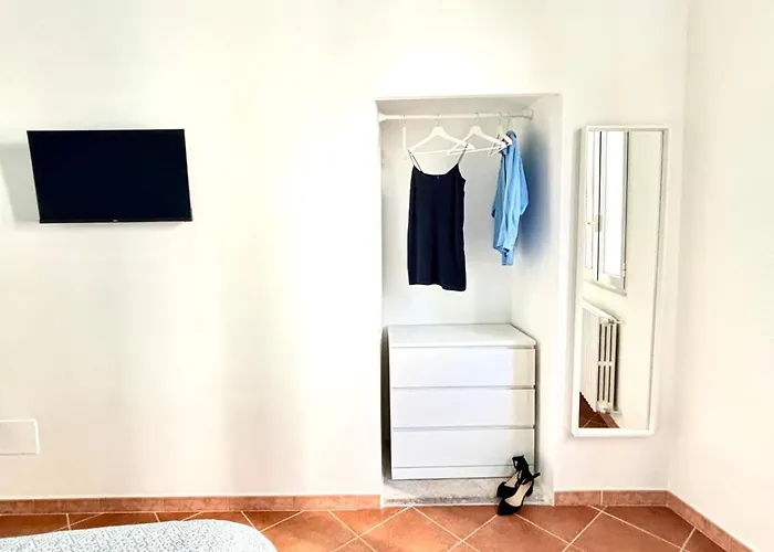Casa Castello Nel Mare Trani